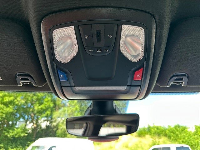 Used 2024 RAM 2500 Big Horn w/ Bed Utility Group image 35