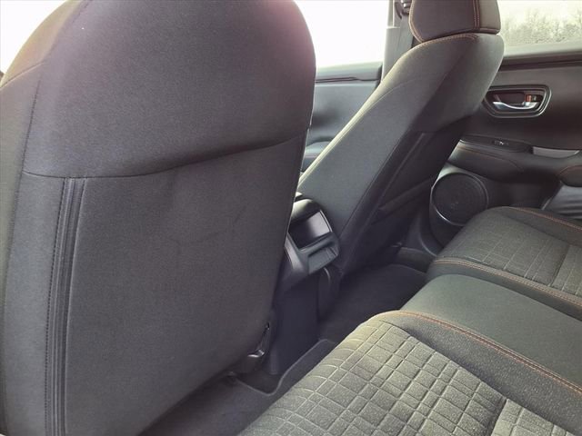 Used 2025 Honda HR-V Sport image 69