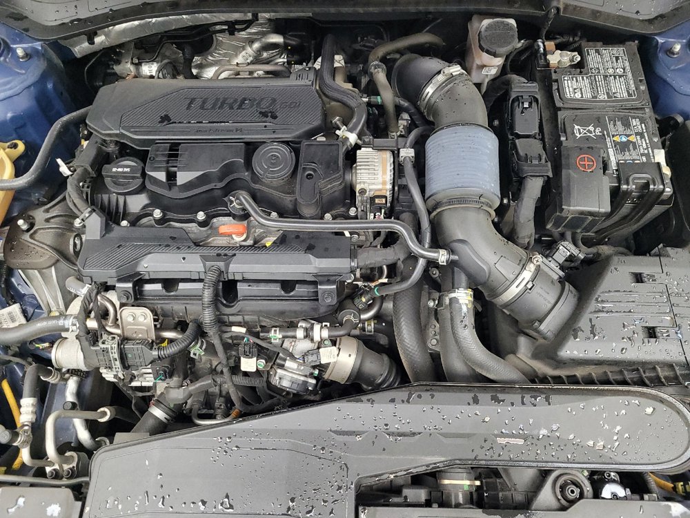 Used 2021 Hyundai Sonata SEL Plus w/ Winter Weather Package image 30