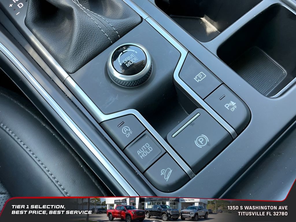 Used 2022 Kia Sorento EX FWD image 30