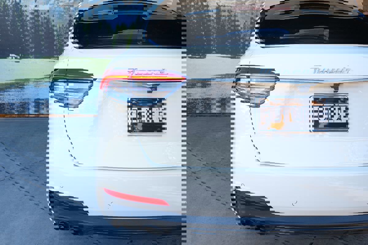 Used 2022 Maserati Levante Modena image 43