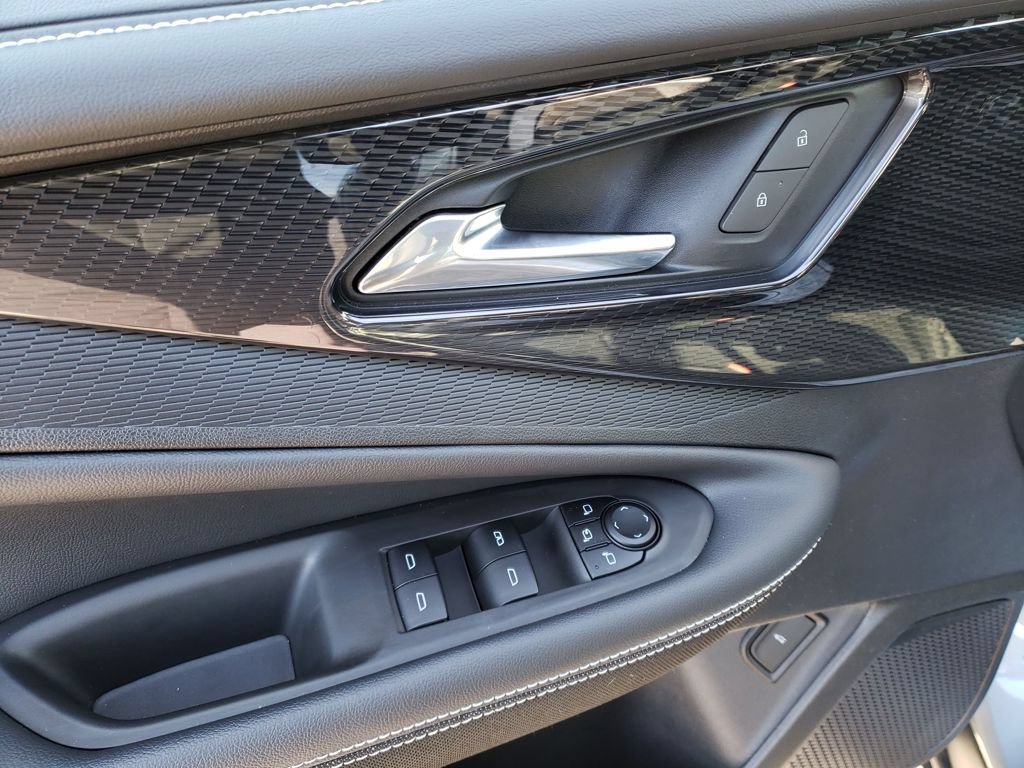 New 2026 Chevrolet Blazer EV LT AWD/4WD image 11