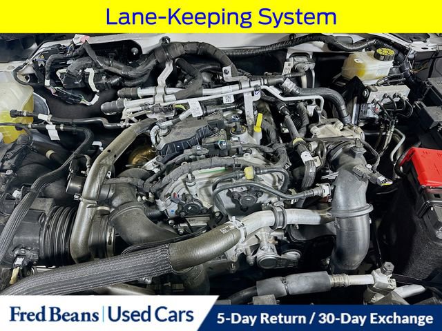 Certified 2025 Ford Bronco Big Bend image 36