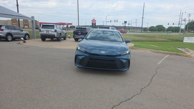 New 2026 Toyota Camry LE image 3