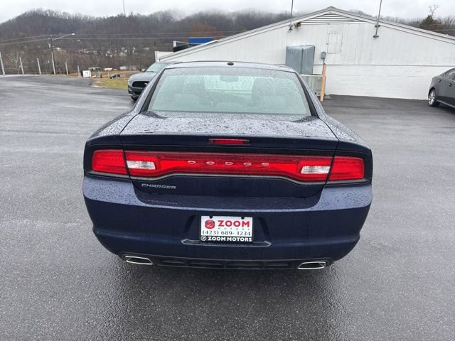 Used 2013 Dodge Charger SXT image 7