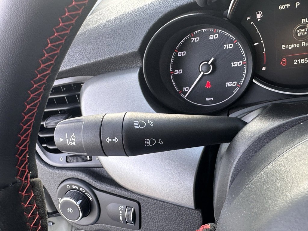 Used 2023 FIAT 500X Sport image 30