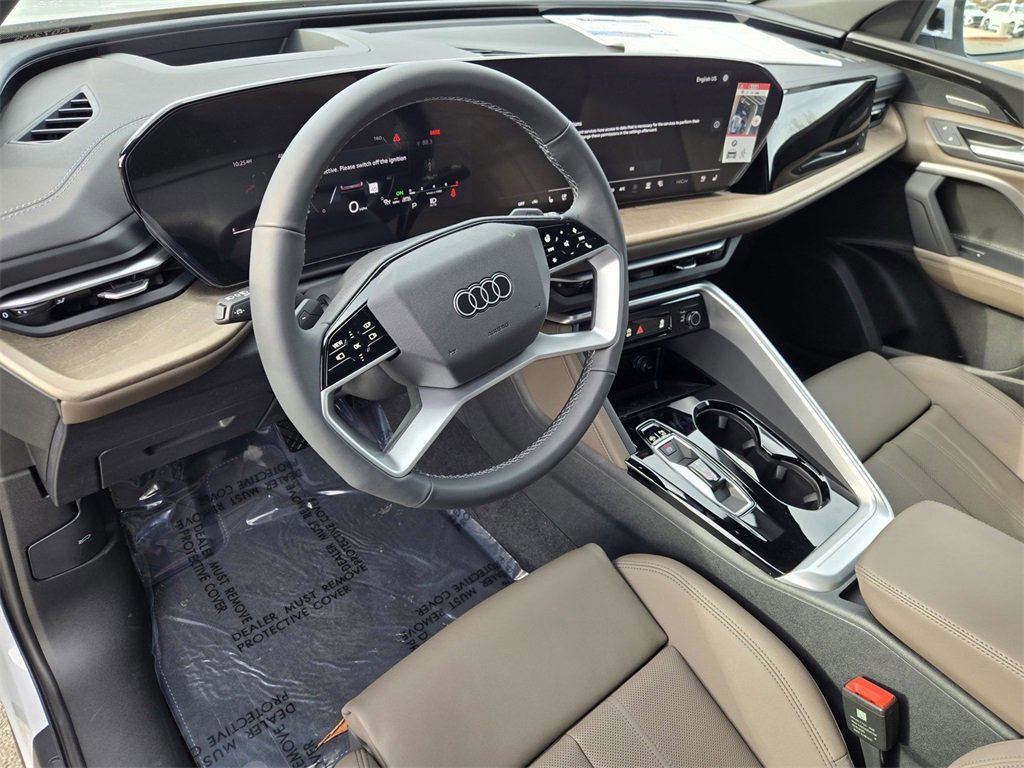 New 2025 Audi Q5 2.0T Premium Plus image 19