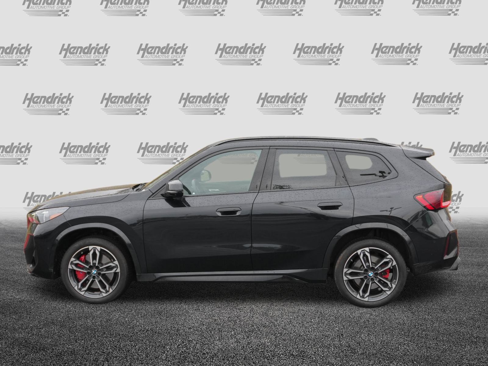 Certified 2026 BMW X1 M35i image 6