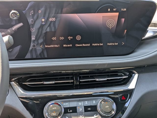 New 2026 Buick Envista Sport Touring w/ Convenience I Package FWD image 16