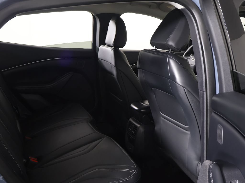 Used 2023 Ford Mustang Mach-E Premium AWD/4WD image 32