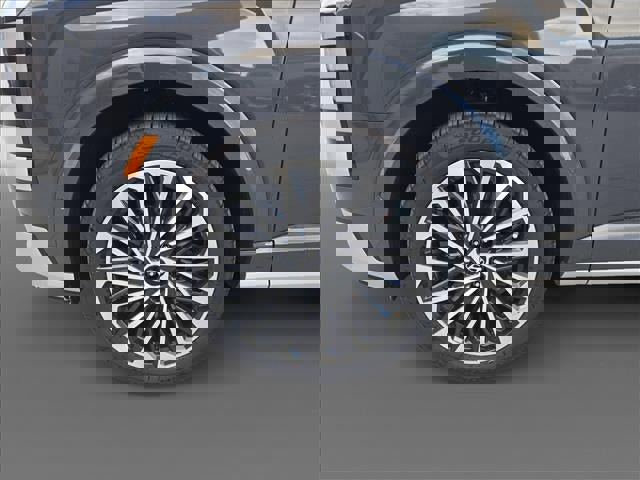 New 2026 Hyundai Palisade Calligraphy image 9