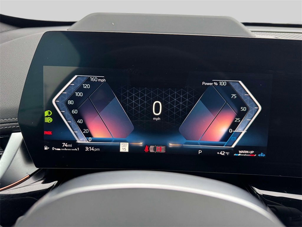 Certified 2025 BMW X1 xDrive28i image 16