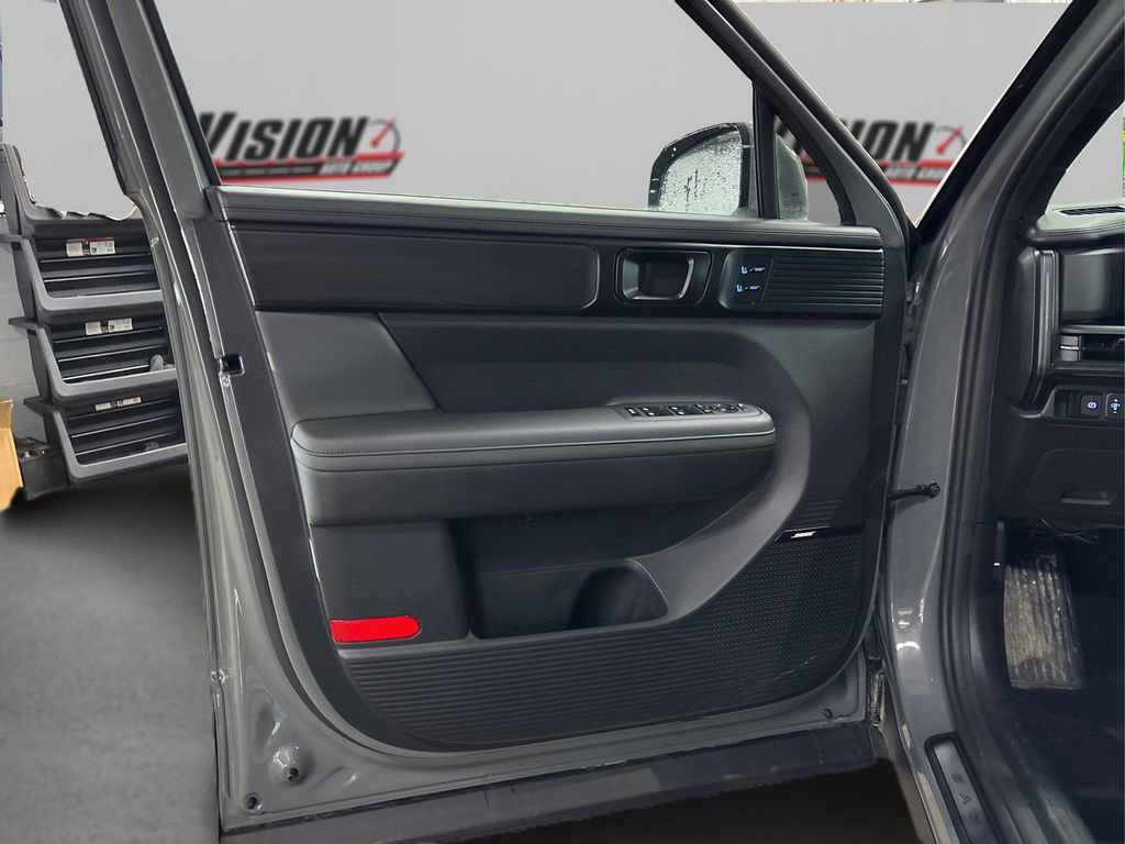 Used 2026 Hyundai Santa Fe Calligraphy image 23
