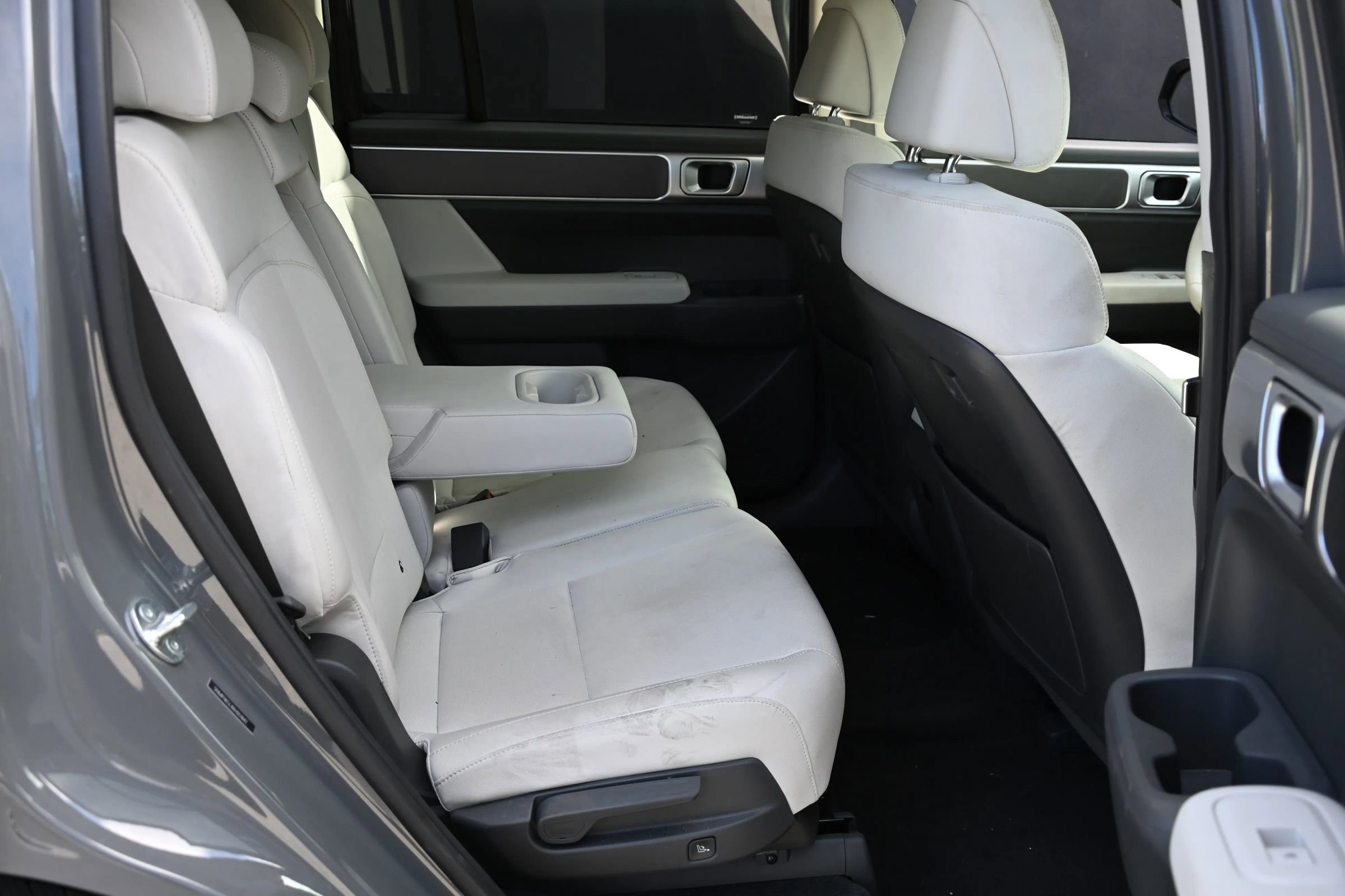 Used 2024 Hyundai Santa Fe SE image 14