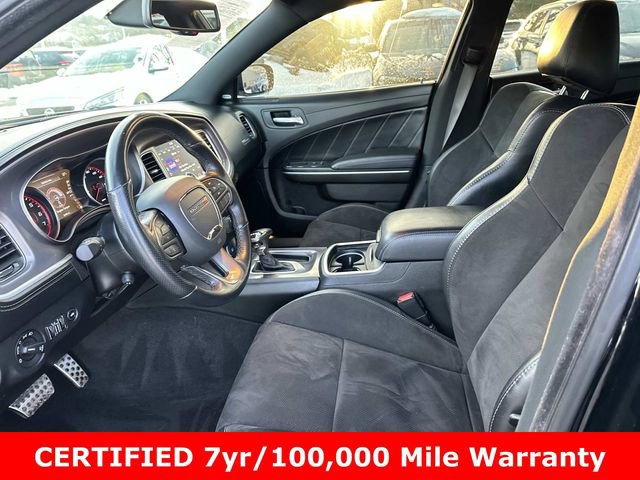 Certified 2022 Dodge Charger R/T w/ Plus Group image 17