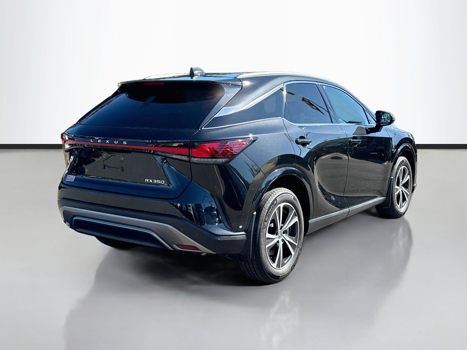 Used 2023 Lexus RX 350 FWD image 7