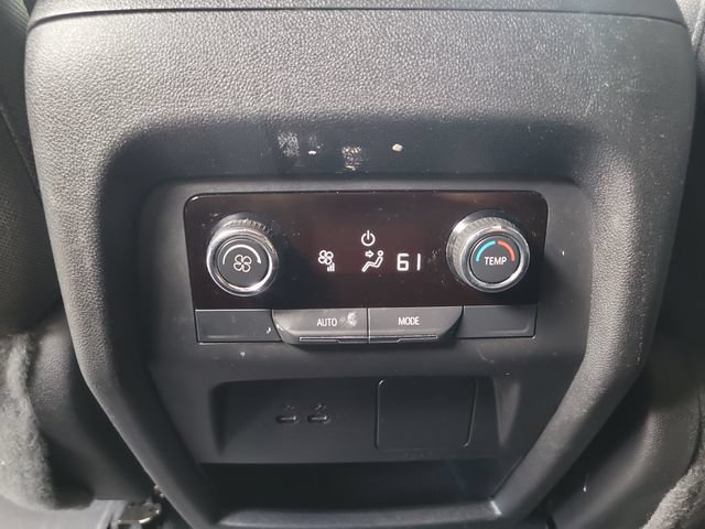 Used 2024 Chevrolet Traverse LS w/ LPO, Floor Liner Package FWD image 17