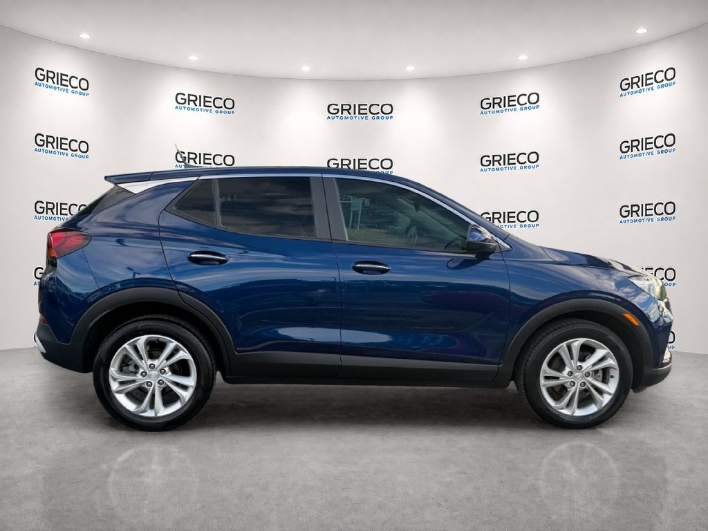Used 2023 Buick Encore GX Preferred FWD image 8