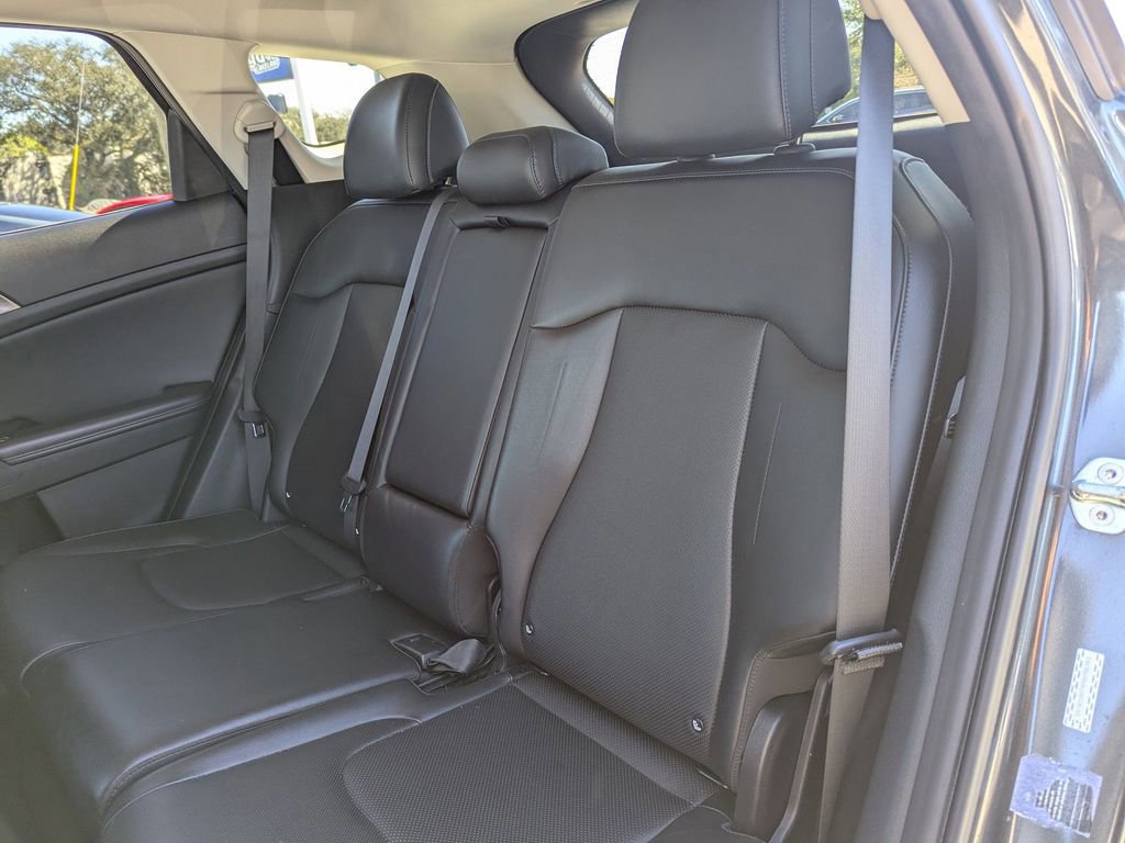 Certified 2023 Kia Sportage EX image 14