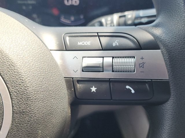 Used 2026 Hyundai Tucson SE AWD/4WD image 17