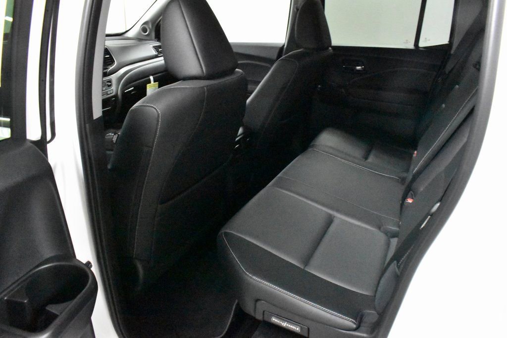 Used 2024 Honda Ridgeline RTL+ image 14