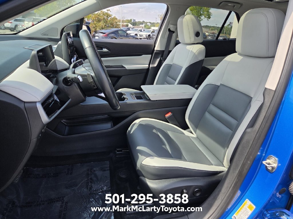 Used 2024 Honda Prologue Touring image 9