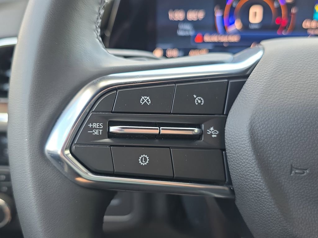 Used 2025 Chevrolet Tahoe Z71 image 19