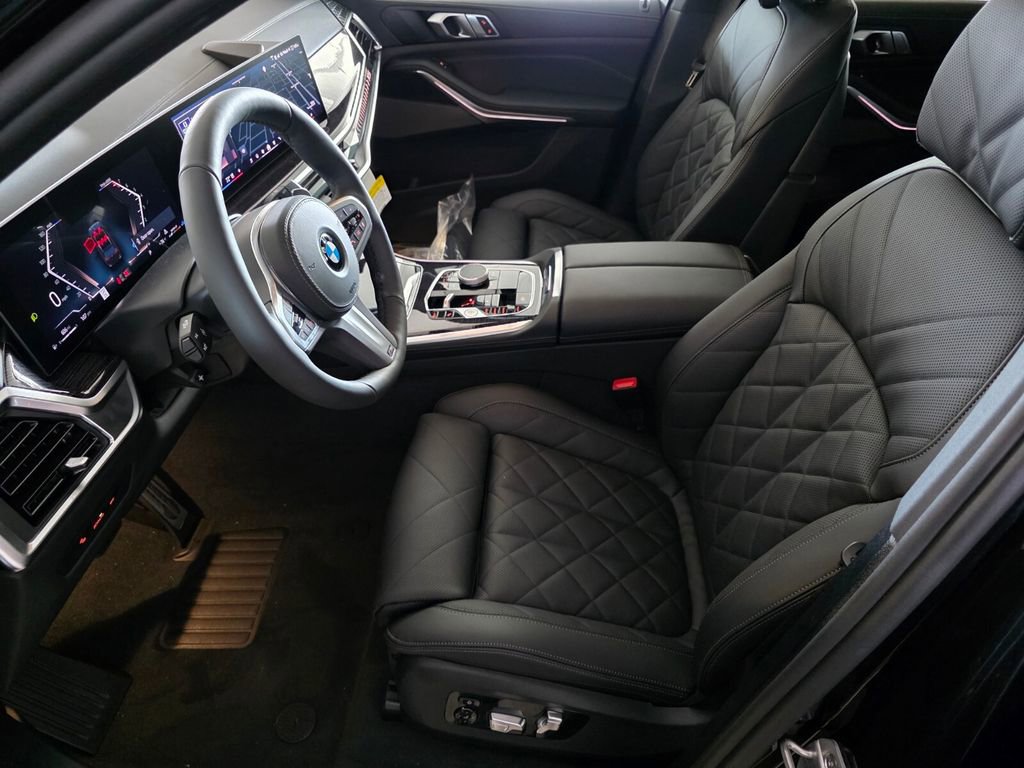 New 2026 BMW X5 sDrive40i RWD image 7