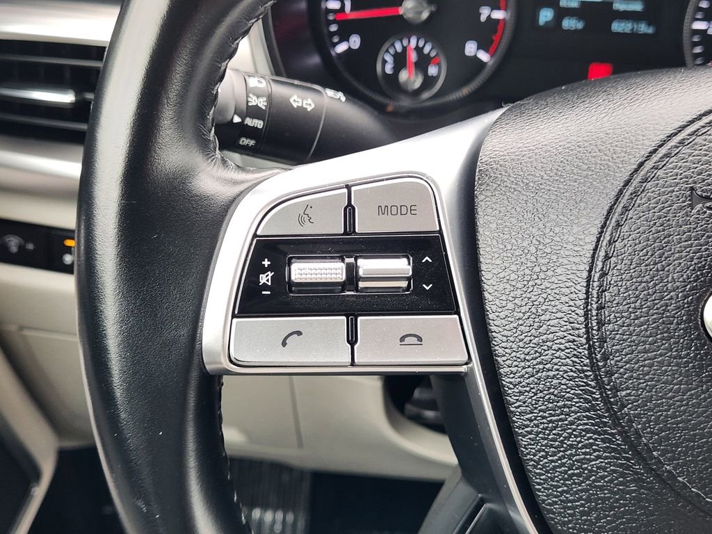 Certified 2021 Kia Telluride S image 29