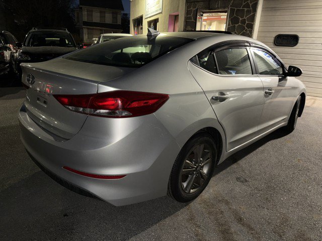 Used 2018 Hyundai Elantra Value Edition image 4