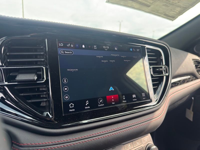 New 2026 Dodge Durango GT image 18