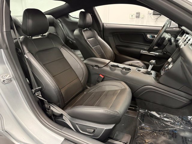 Used 2022 Ford Mustang GT Premium w/ Equipment Group 401A RWD image 37