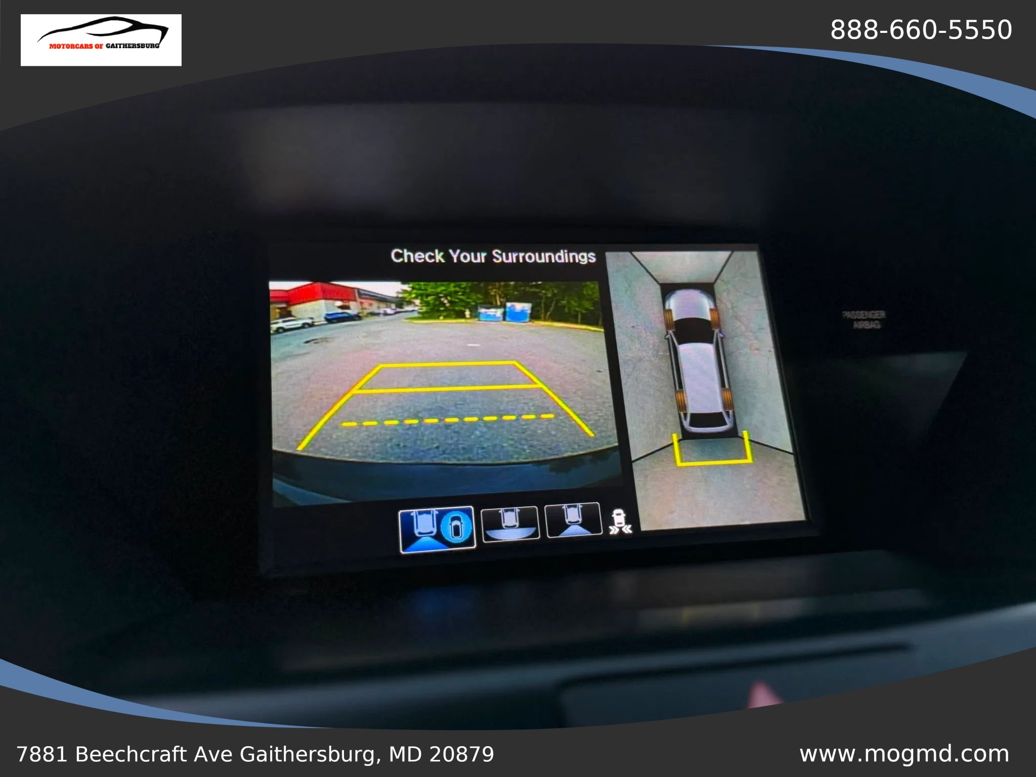 Used 2018 Acura MDX w/ Advance Package AWD/4WD image 28