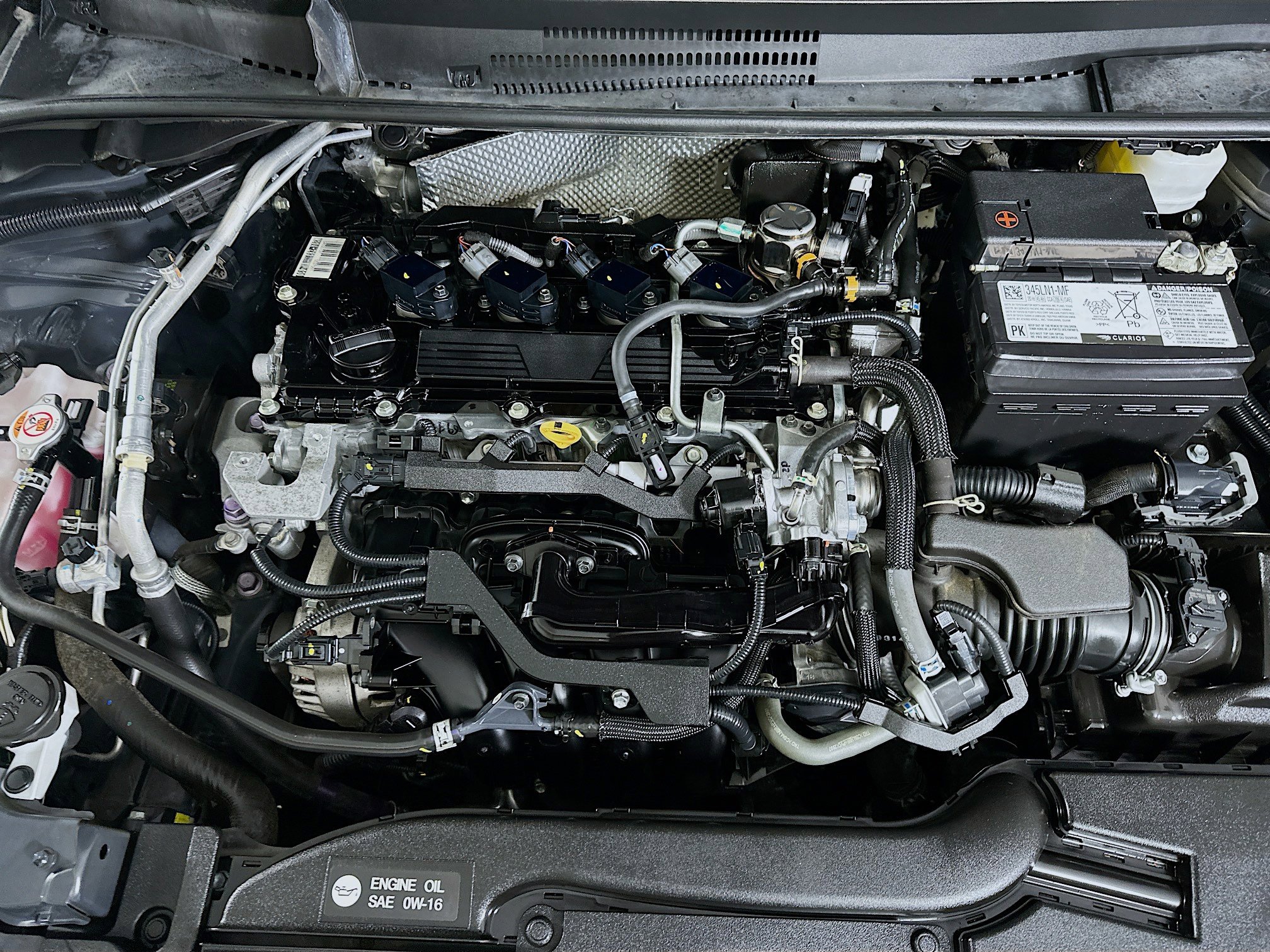 Used 2023 Toyota Corolla LE image 32