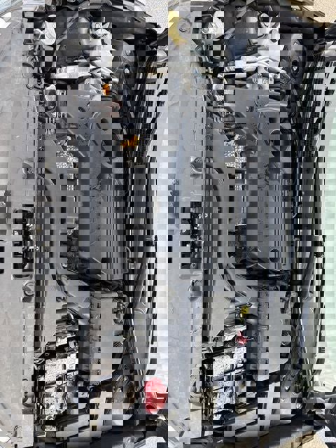 Used 2017 Nissan Altima 2.5 SV image 2