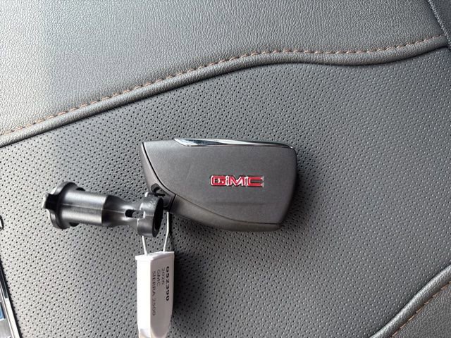 New 2026 GMC Sierra 2500 AT4 image 67