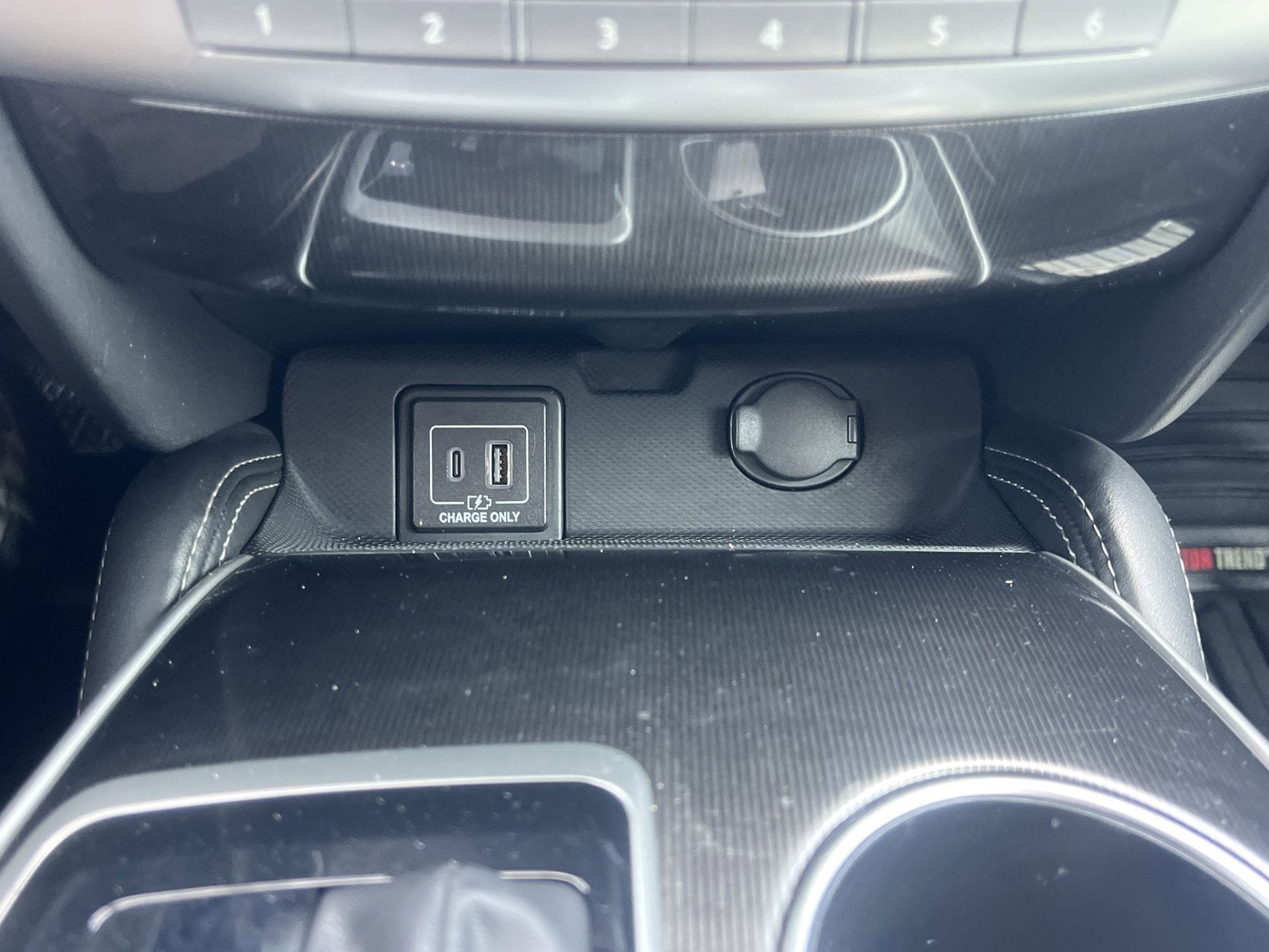 Used 2020 INFINITI QX60 Pure AWD/4WD image 7