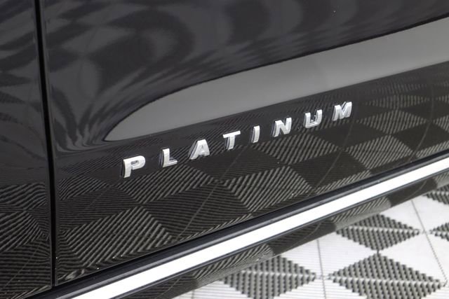 Certified 2020 Ford Expedition Platinum image 18