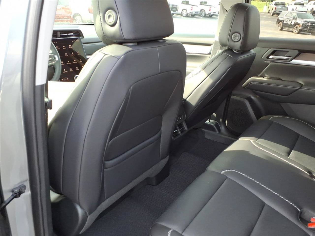 New 2027 GMC Terrain Denali AWD/4WD image 10