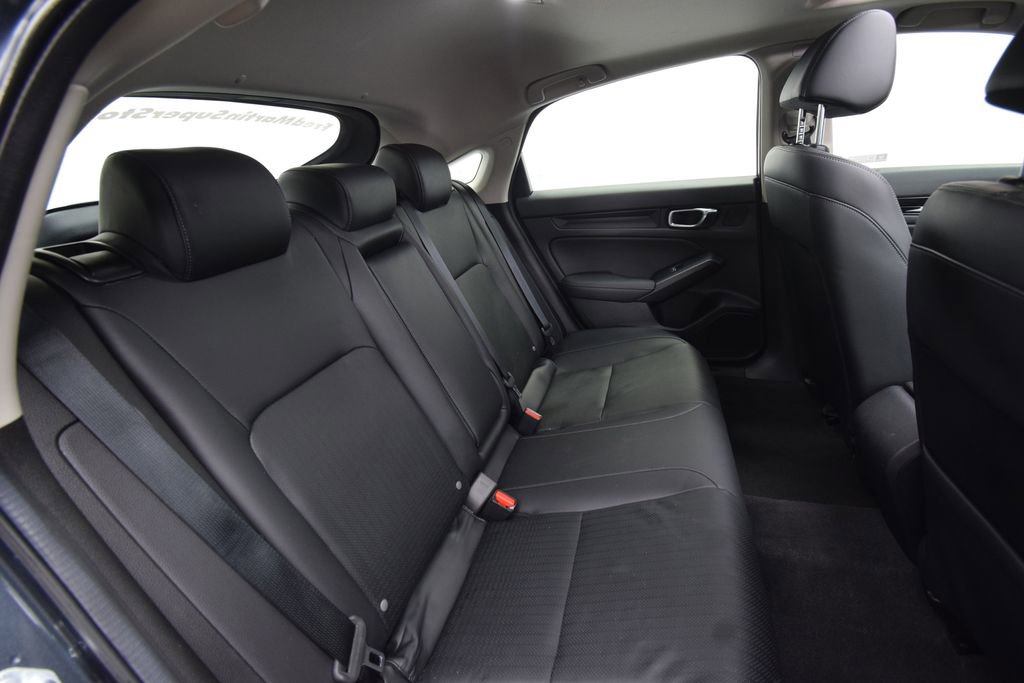 Used 2024 Honda Civic EX-L image 21