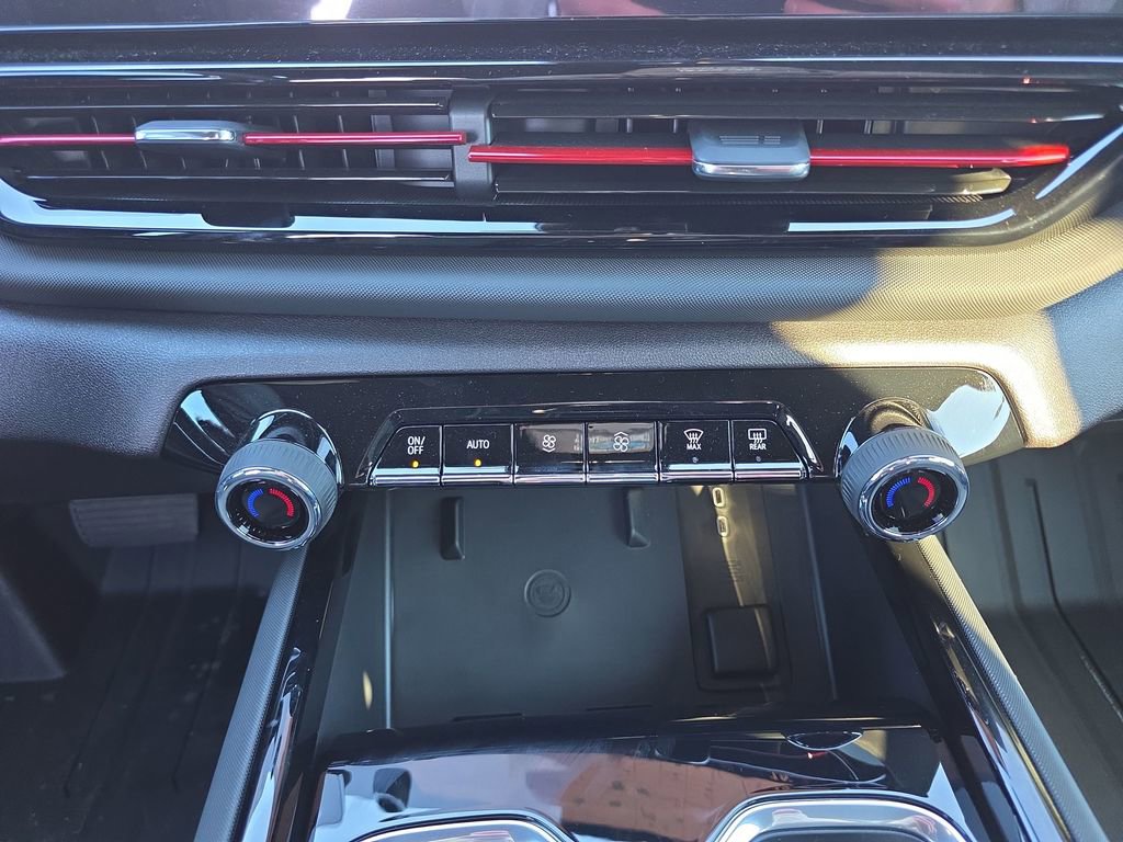 New 2026 Chevrolet Silverado EV Trail Boss w/ Plus Package image 20