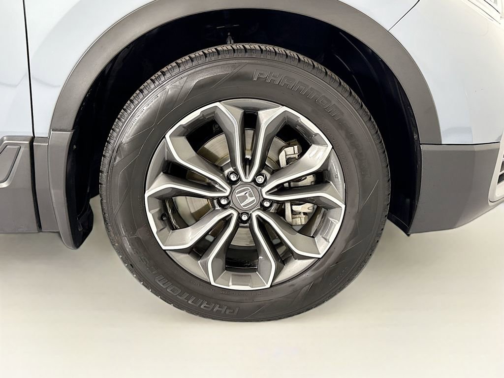 Used 2021 Honda CR-V EX image 32