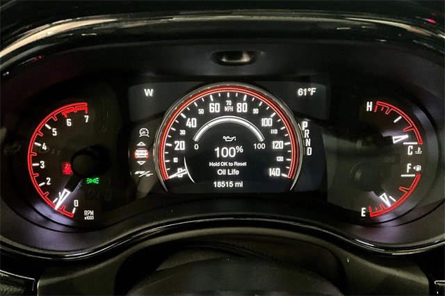 Used 2025 Dodge Durango R/T image 13