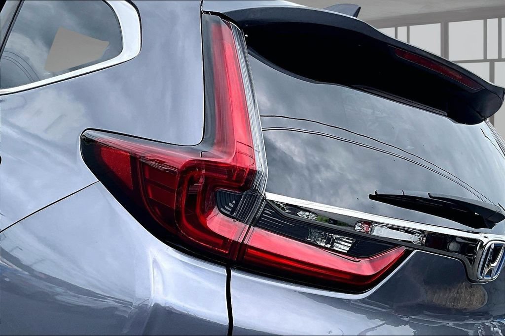 Used 2022 Honda CR-V EX image 30
