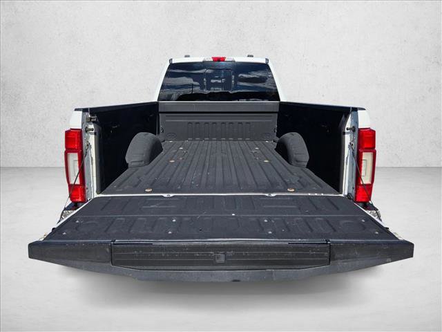 Used 2020 Ford F250 King Ranch w/ King Ranch Ultimate Package image 20