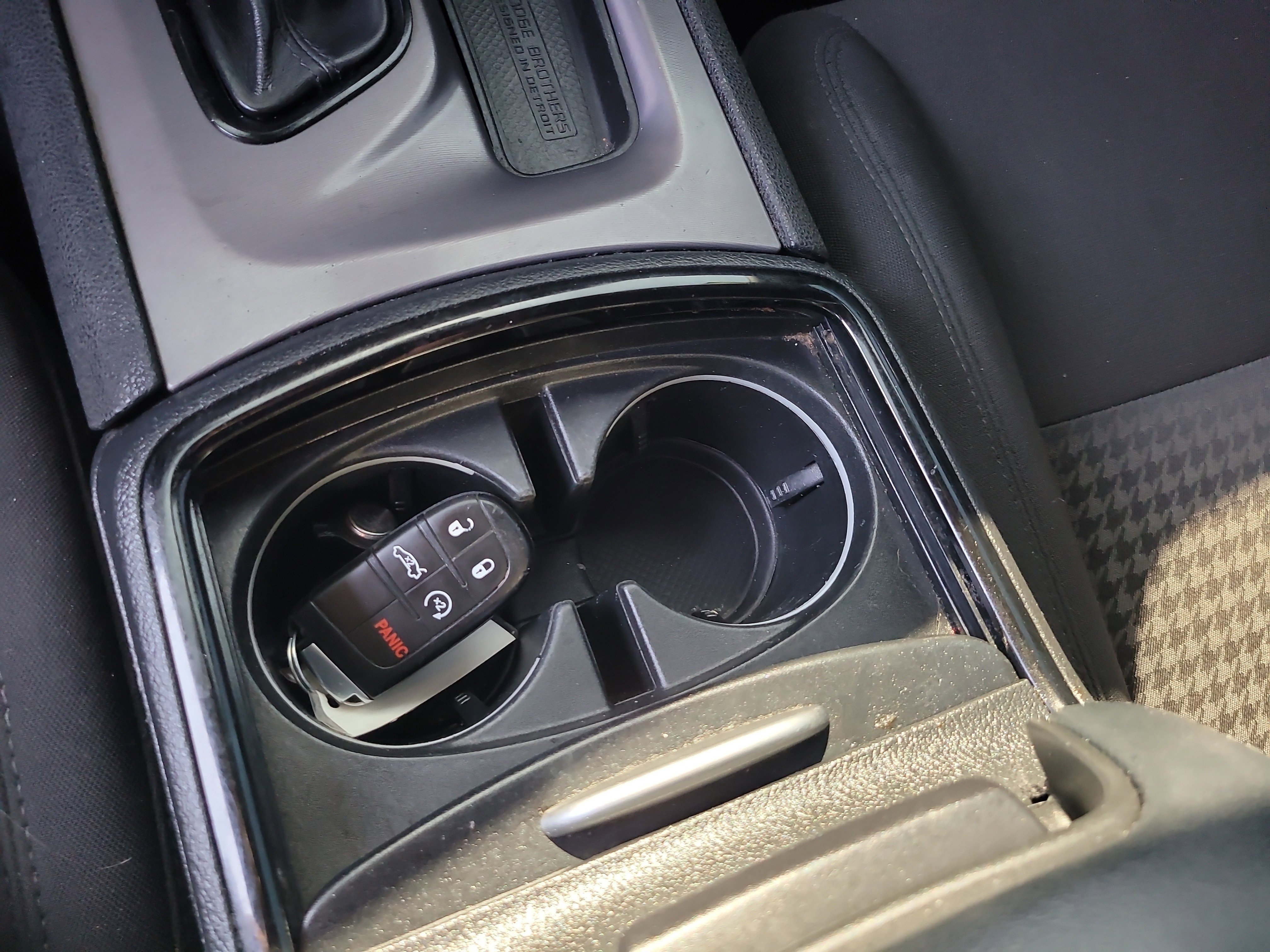 Used 2023 Dodge Charger R/T w/ Performance Handling Group image 24