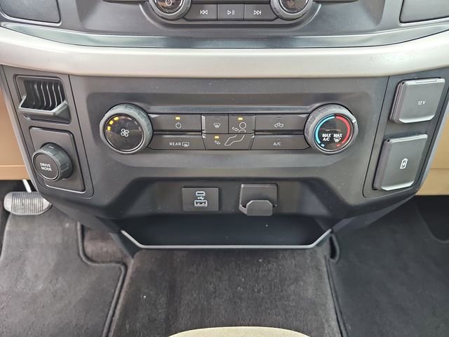 Used 2023 Ford F150 XLT RWD image 26
