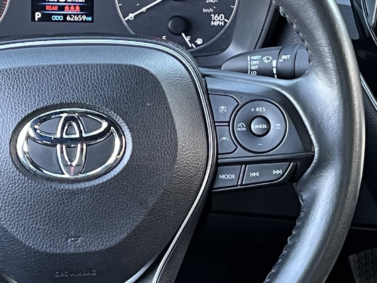 Used 2024 Toyota Corolla SE FWD image 14