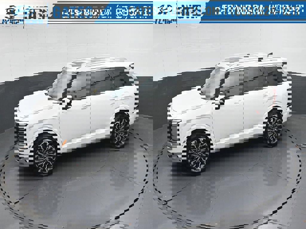 New 2026 Hyundai Palisade Calligraphy image 46