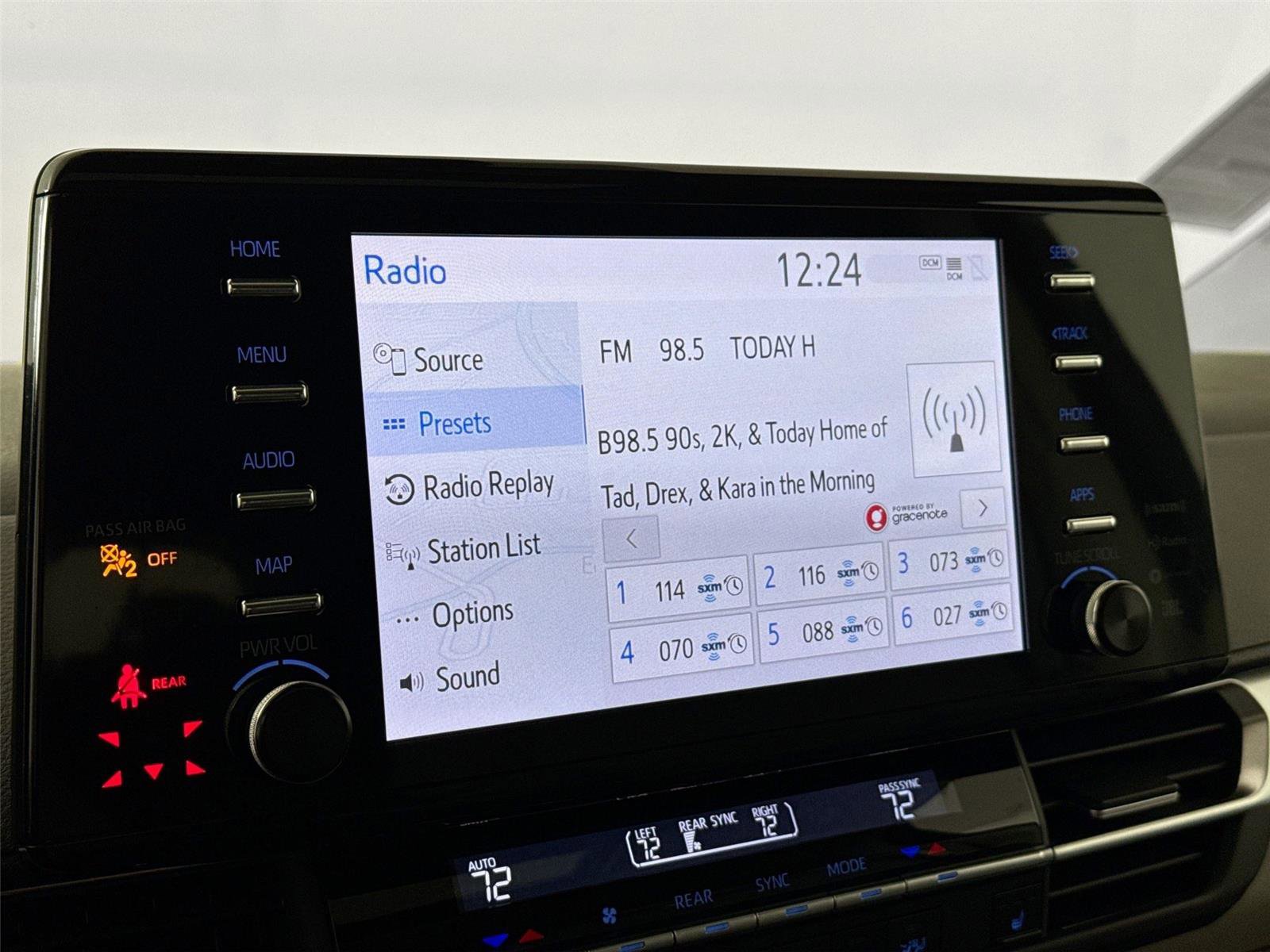 Certified 2023 Toyota Sienna XLE image 25